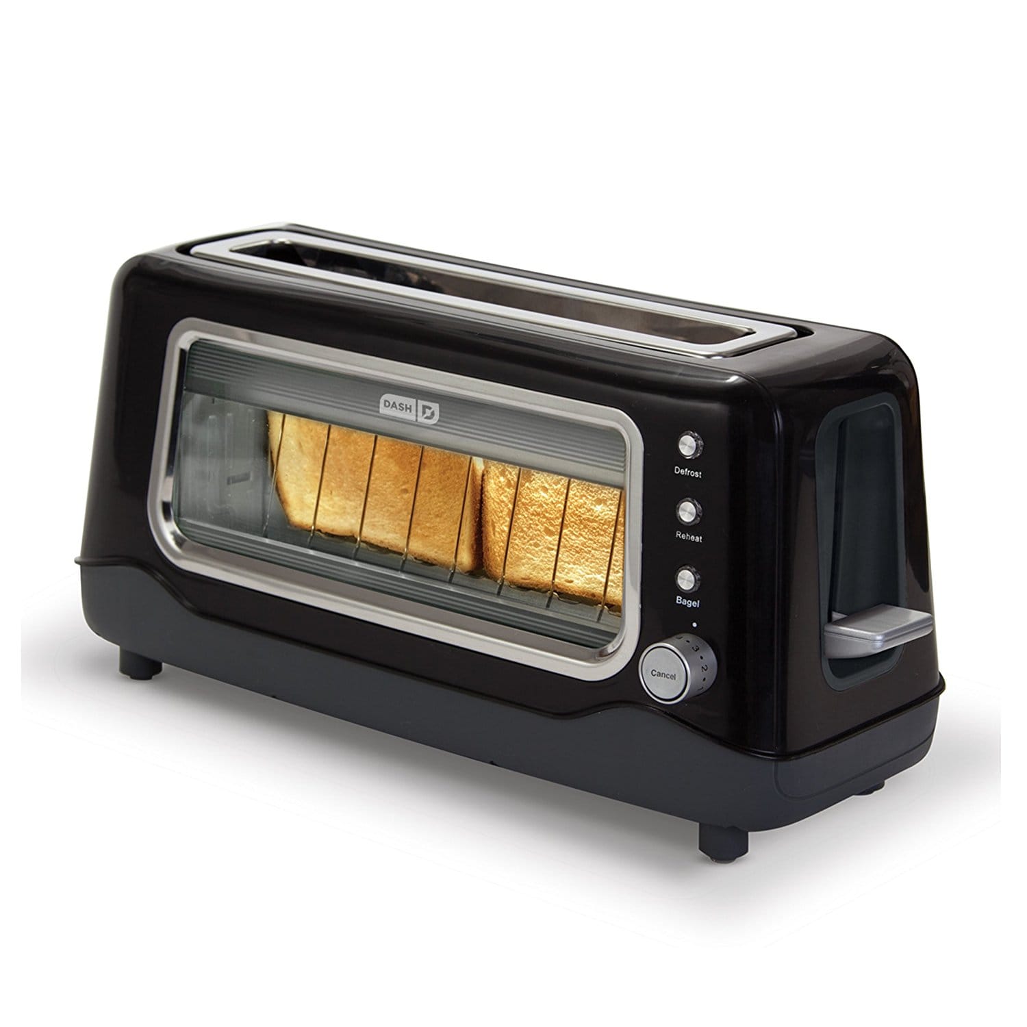 Best Long Slot Toasters For Delicious Golden Brown Bread
