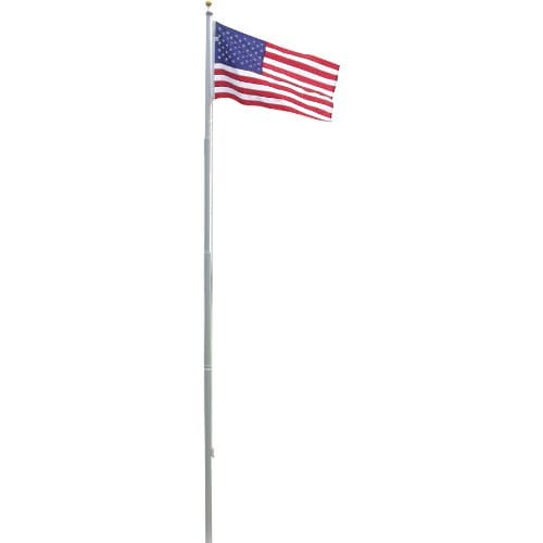 Best Residential Flag Pole