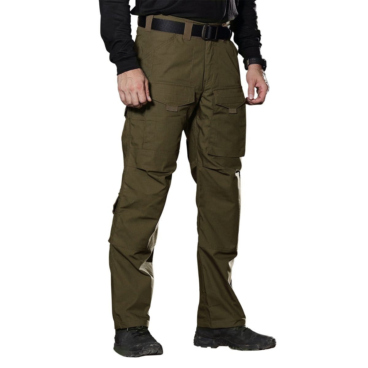 Free Soldier Tactical Pants