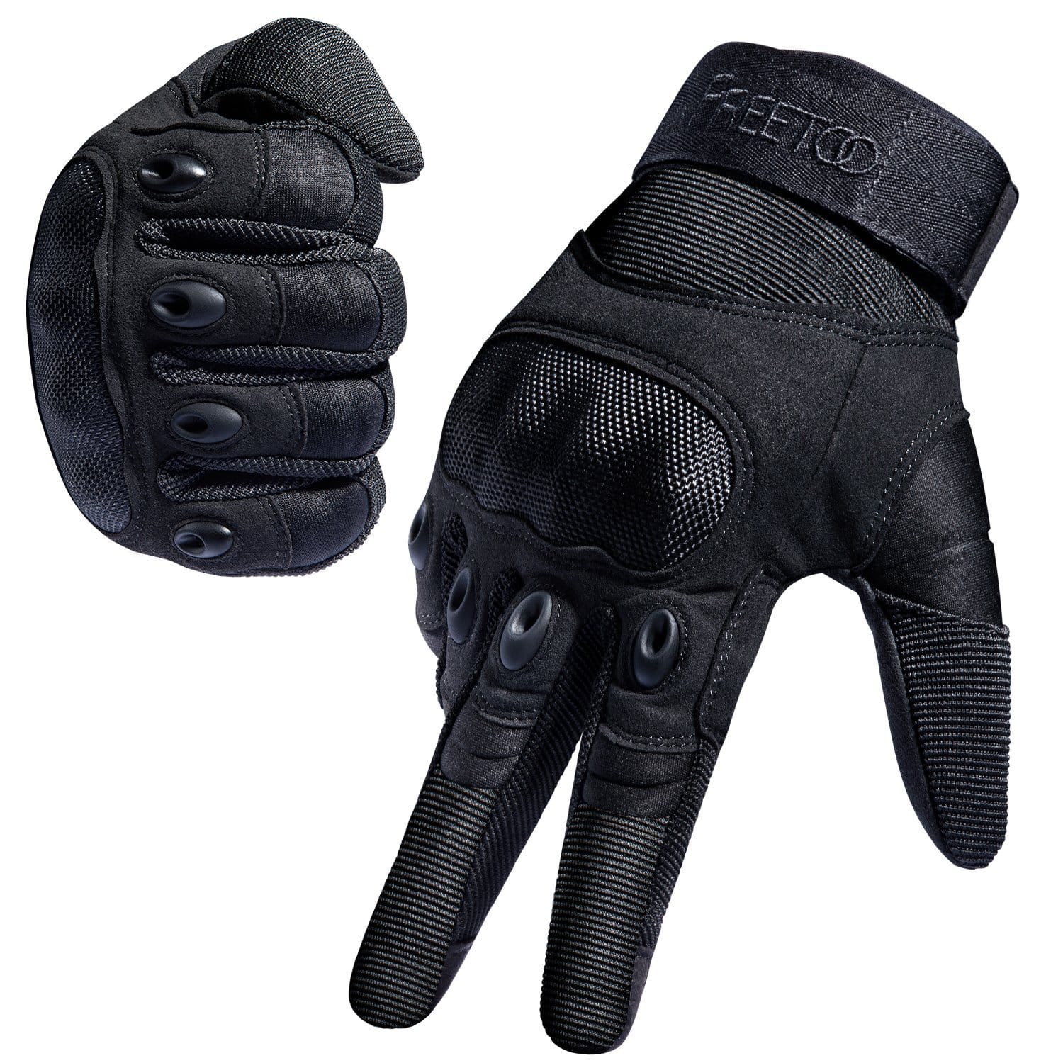 Best Tactical Glove