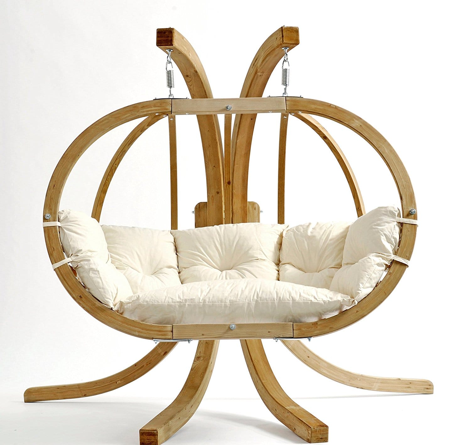Globo Chair With Stand