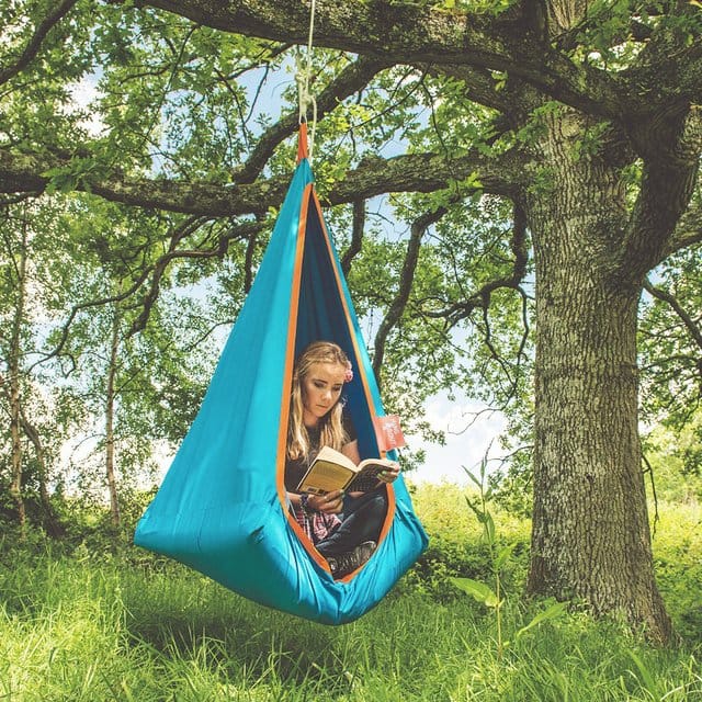 Hang About Outdoor Hanging Chair