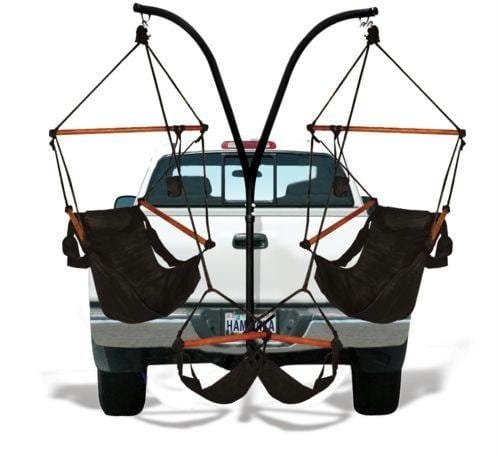 Trailer Pickup Truck Hanging Chair