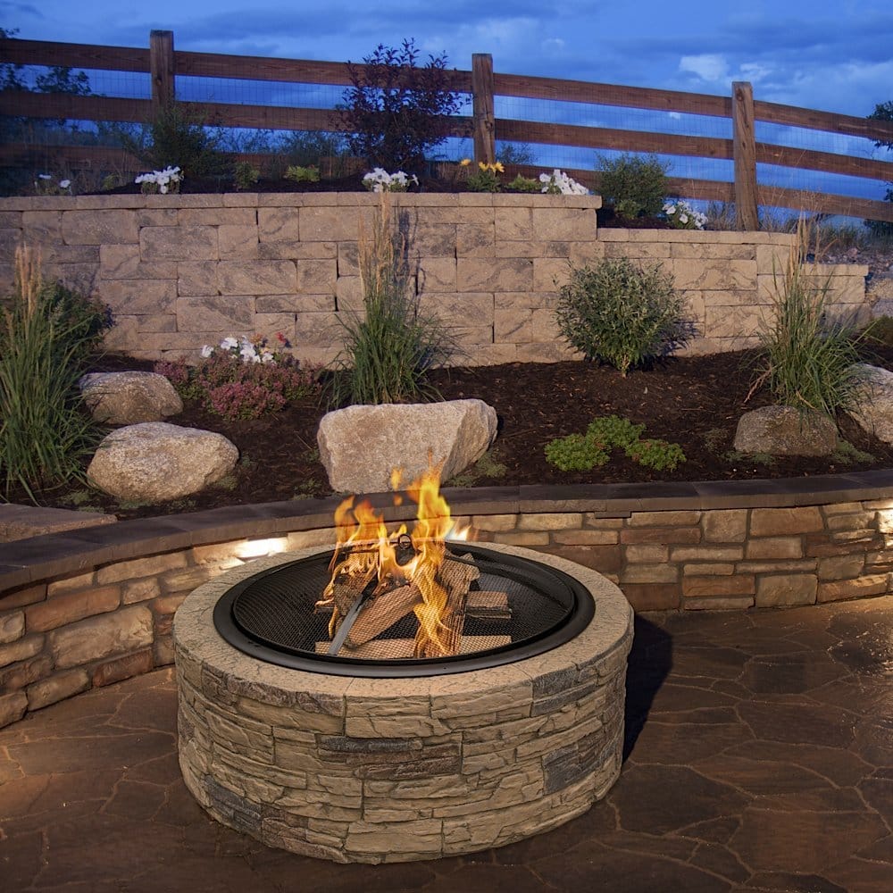Best Fire Pits: 20 Awesome Designs You Need For Your Backyard