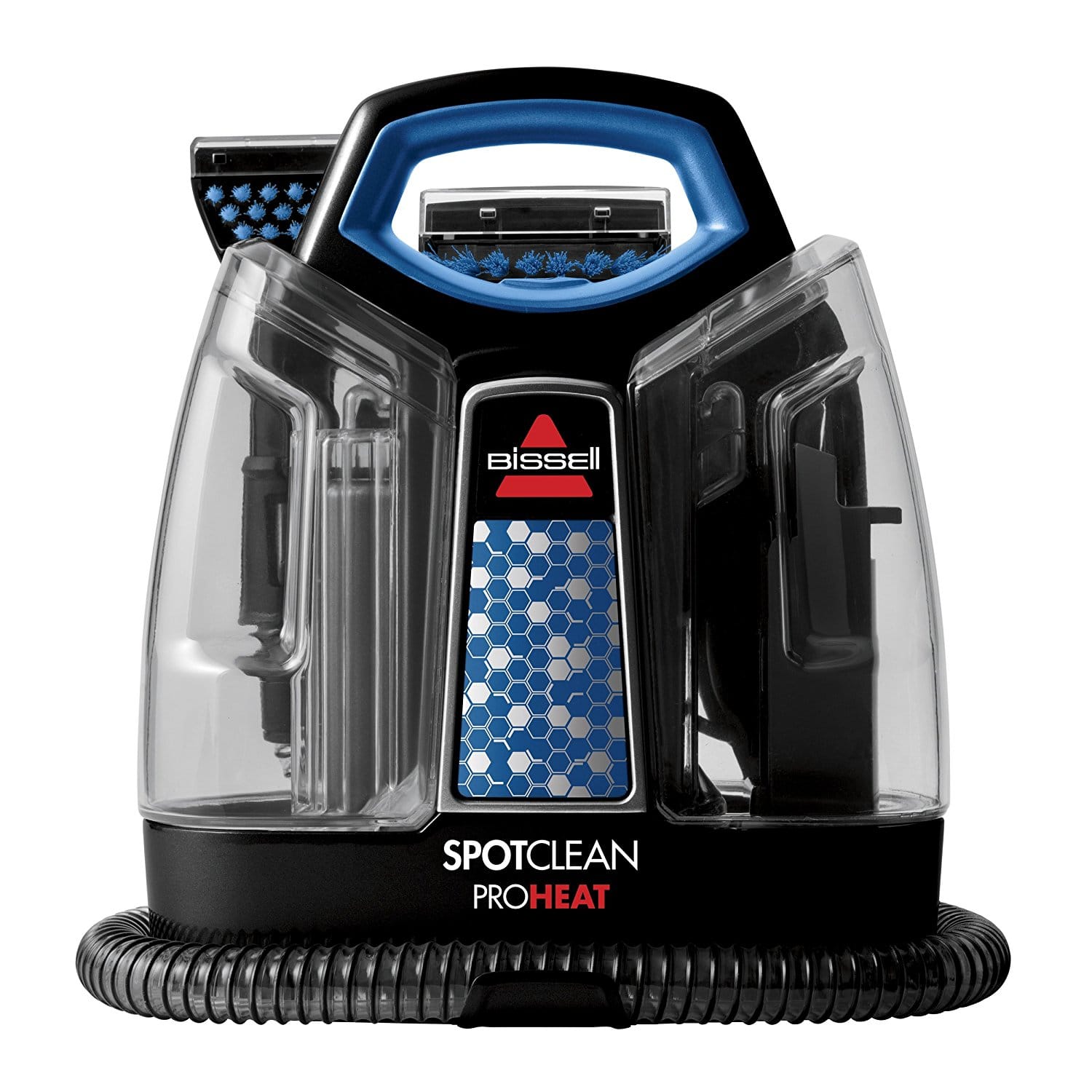 The Best Portable Steam Cleaners