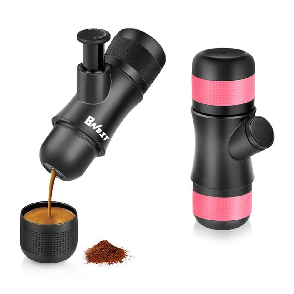 The Best Portable Espresso Makers