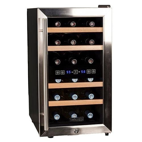 The Best Under Counter Wine Coolers