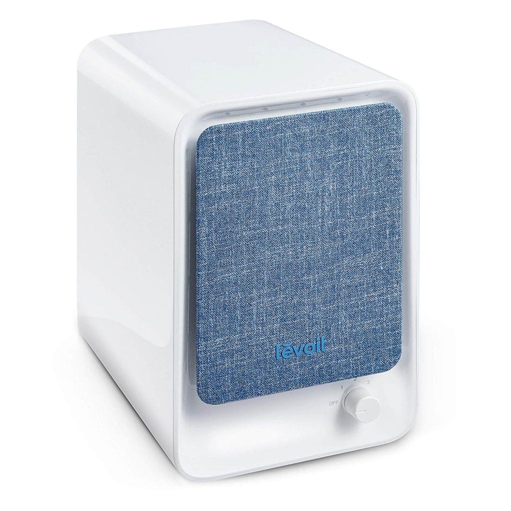 LEVOIT LV-H126 Air Cleaner and Purifier