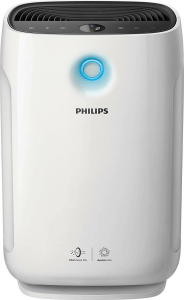 Best Air Purifiers For Formaldehyde and VOCs