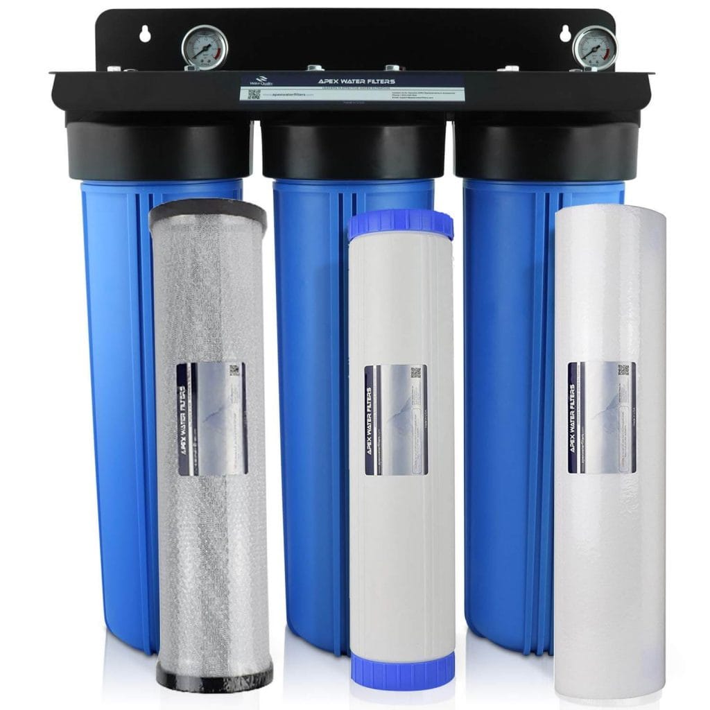 Apex MR-3030 Water Filter