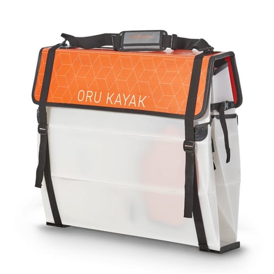 Kayak That Fits Into A Backpack