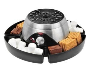 smores maker