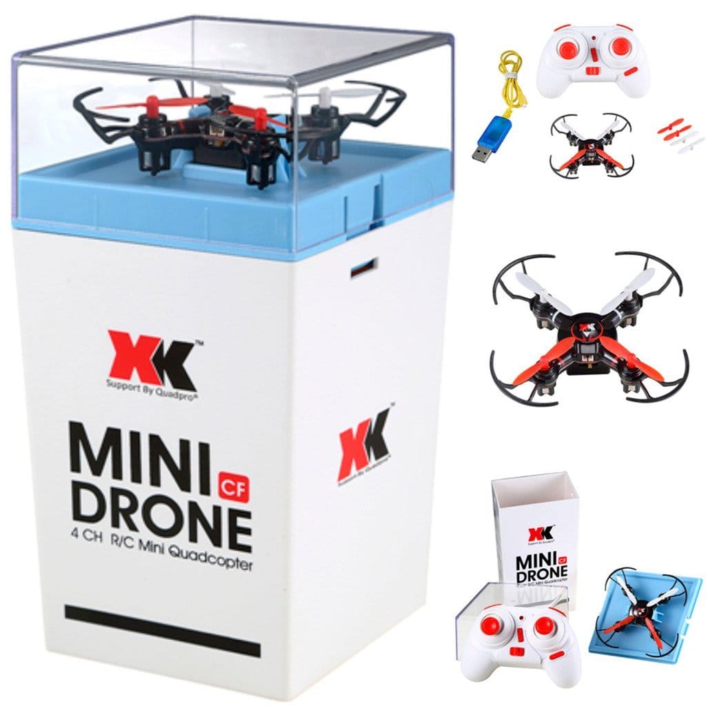 best nano drones