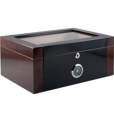 100 cigar humidor