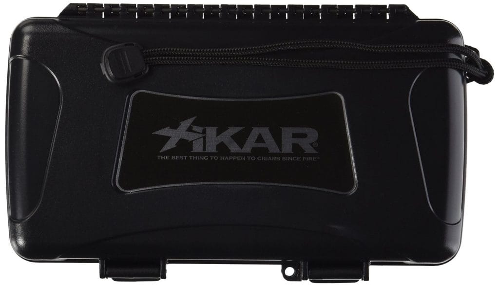 Xikar Cigar Case