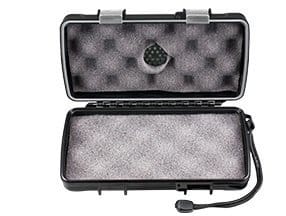 Xikar Extreme Cigar Travel Case