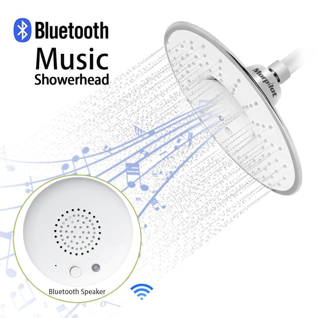 best waterproof shower speaker