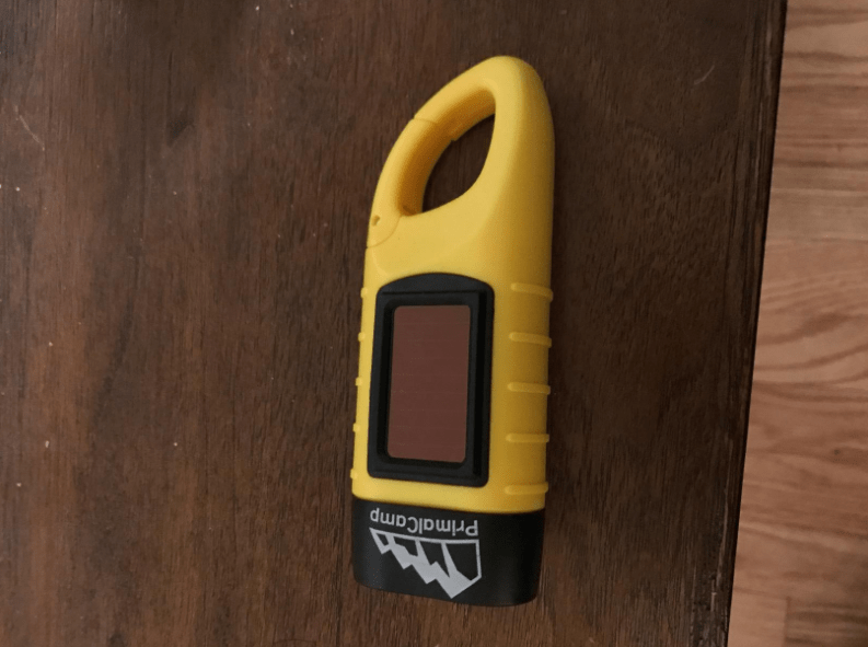 Best Survival Flashlight