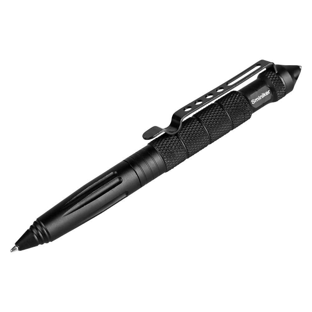 Aircraft Aluminium Tactical Pen