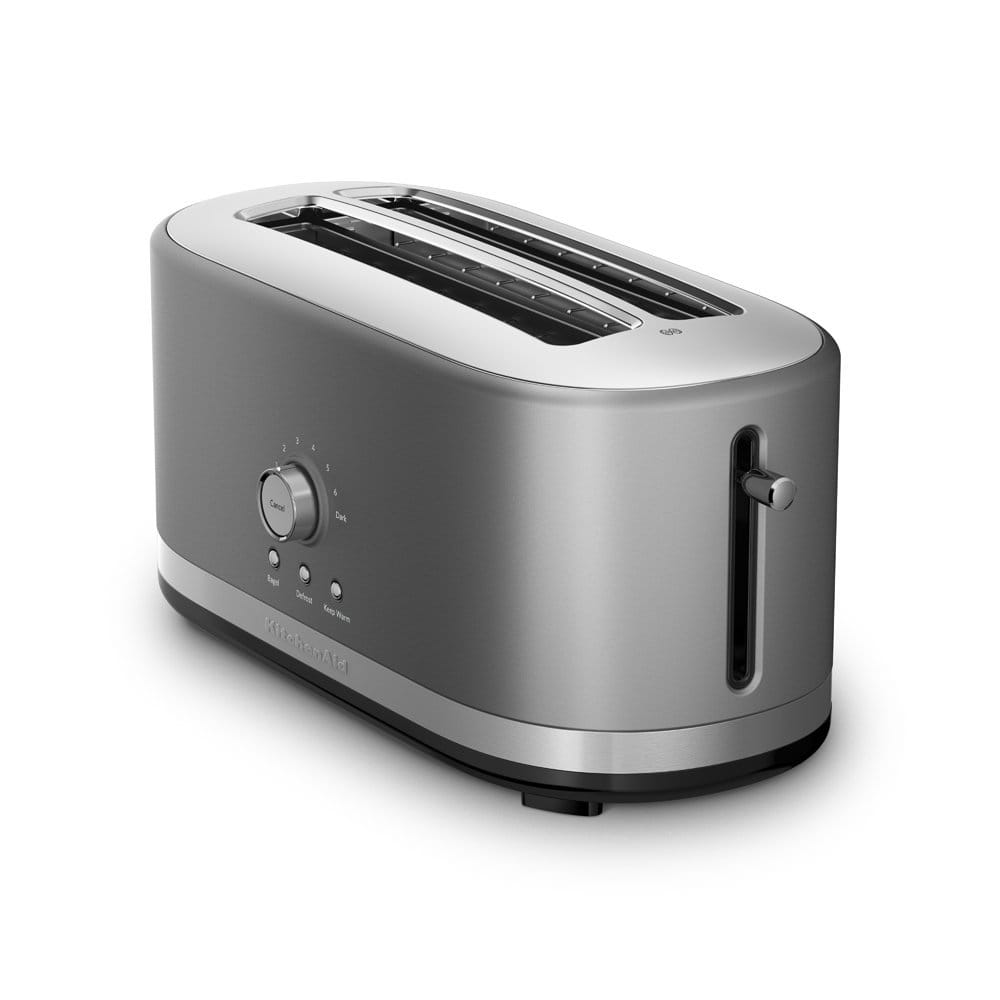 Best Long Slot Toaster