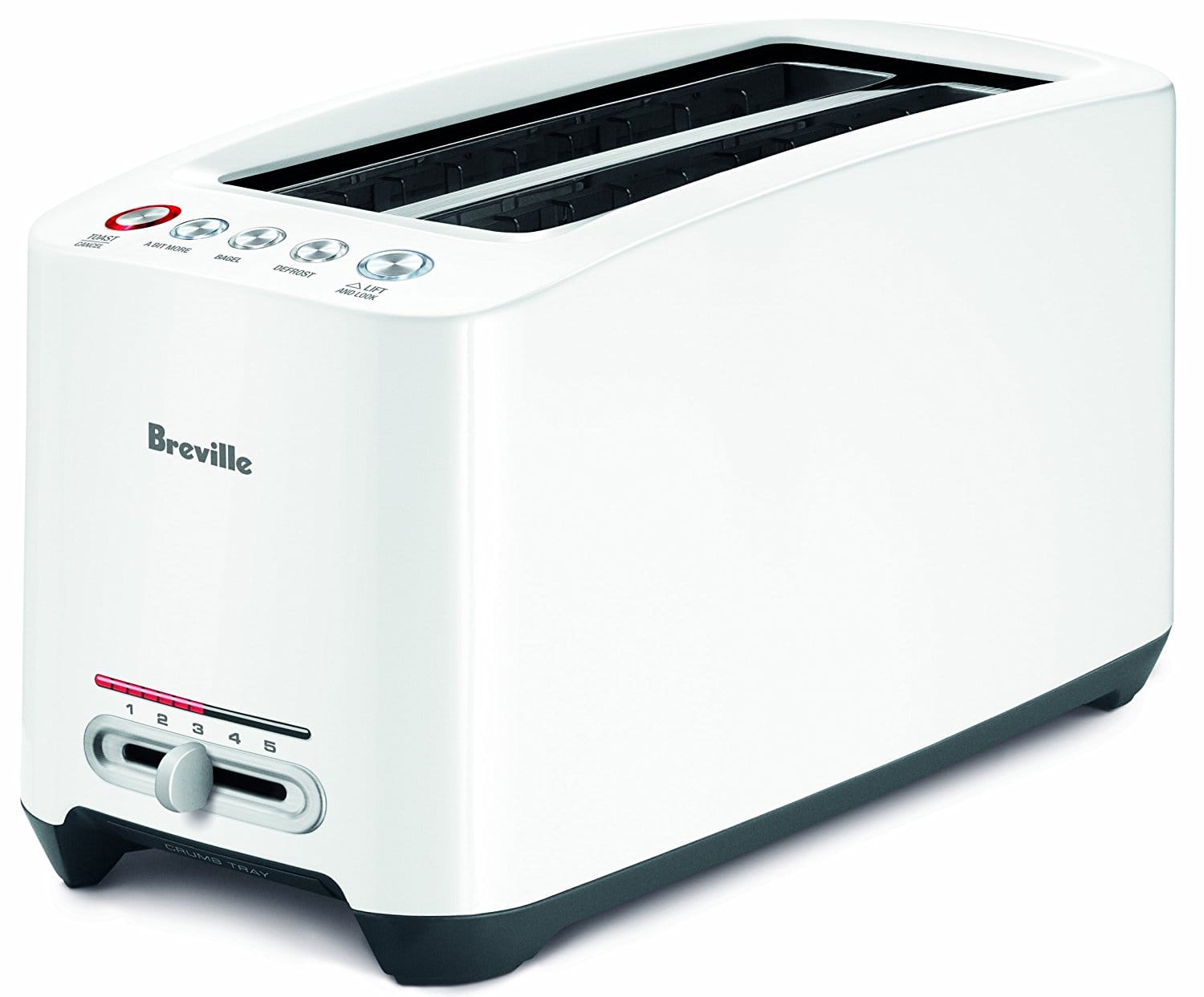 Breville Toaster