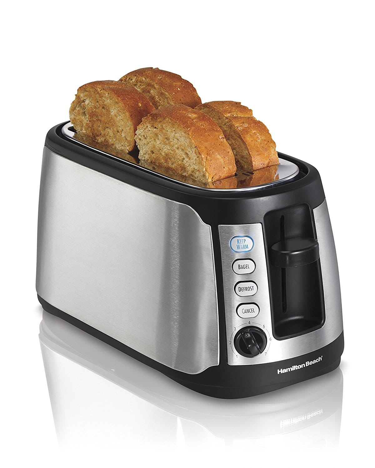 Hamilton Beach Toaster