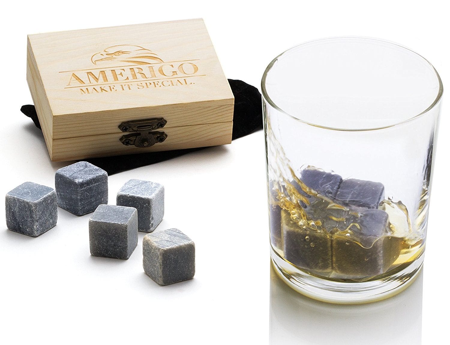 Best Whiskey Stones To Buy