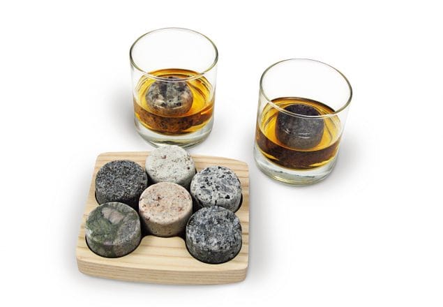 What Do Whiskey Stones Do?