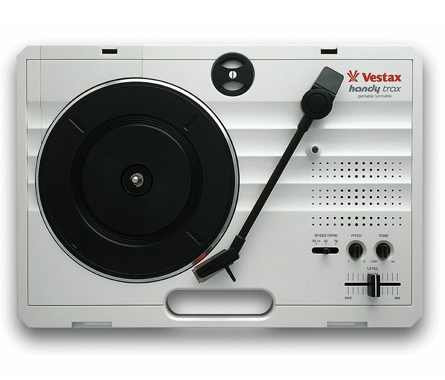 Vestax Handy Trax Review