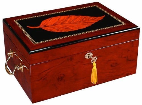 Best Budget Humidor