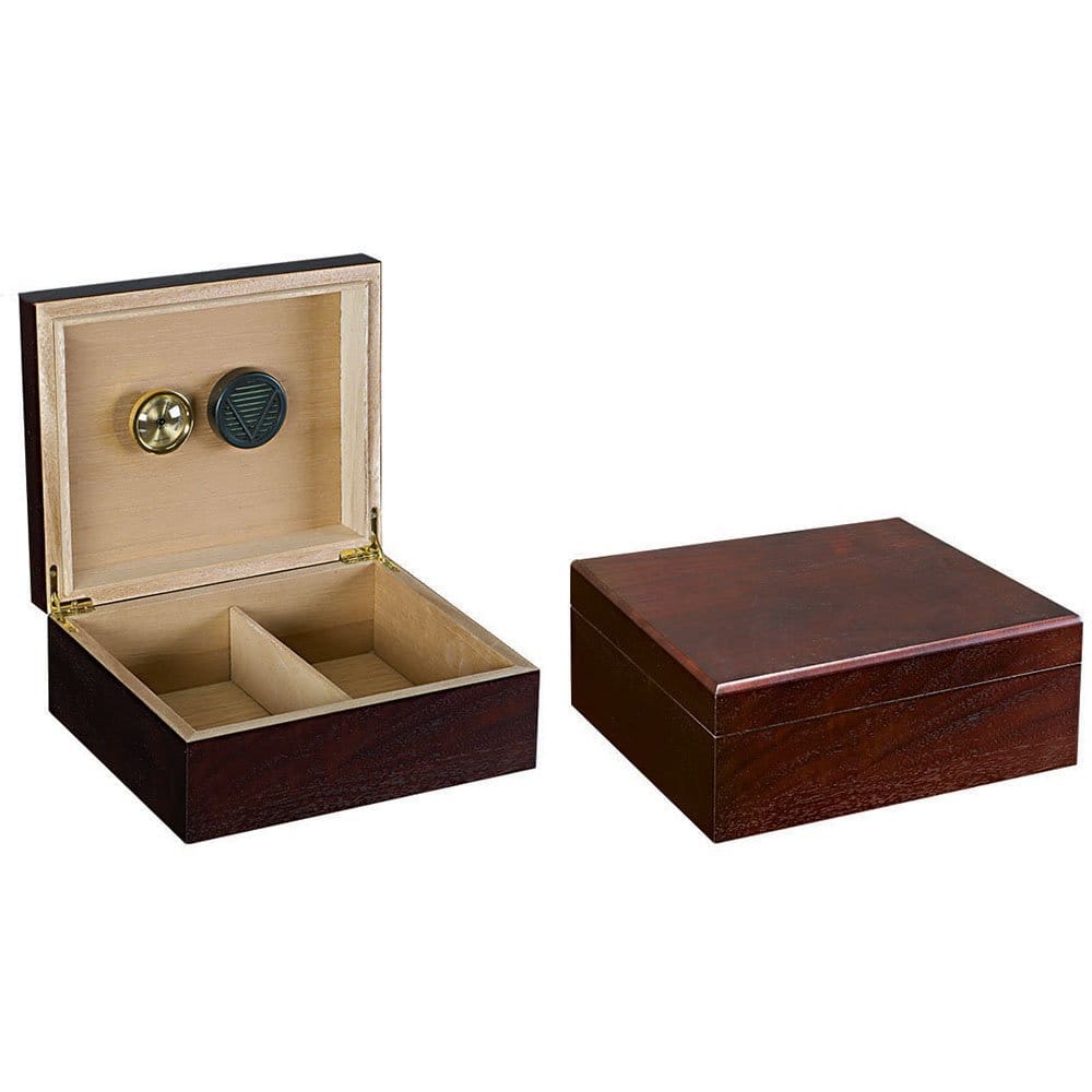 Prestige Import Budget Humidor