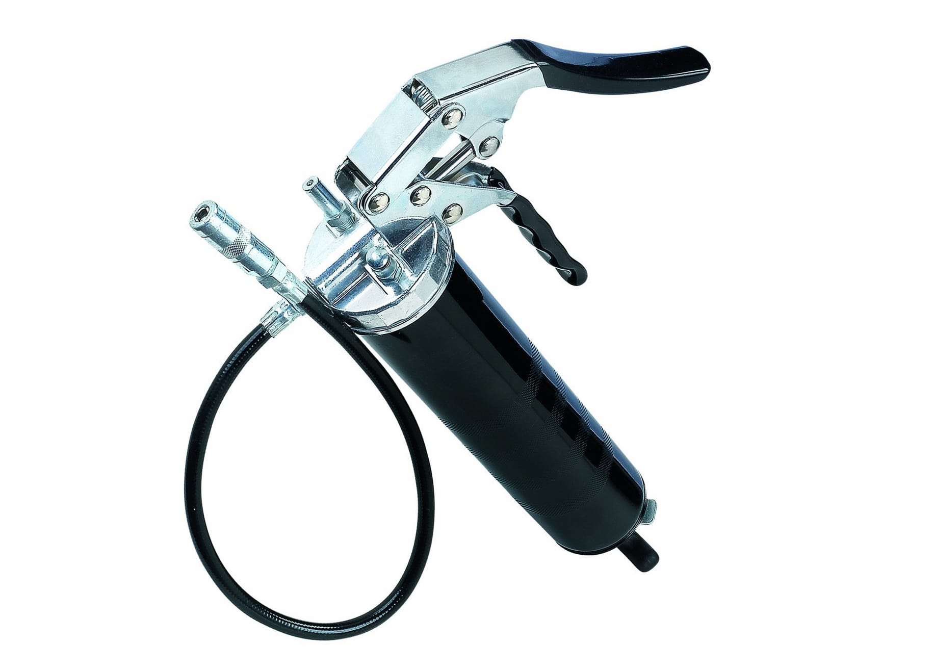 Lumax Grease Gun