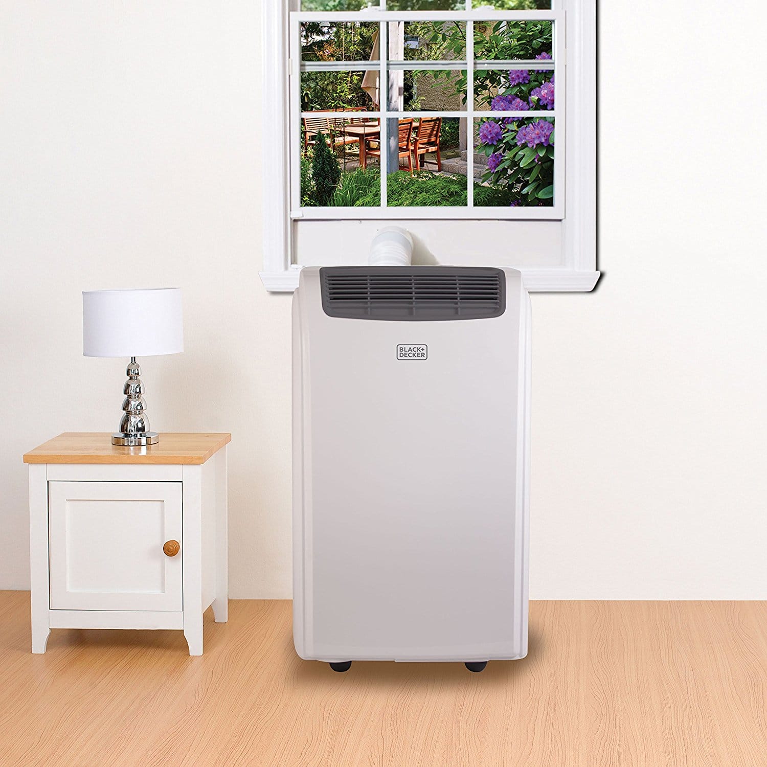 Quietest Portable Air Conditioner Review