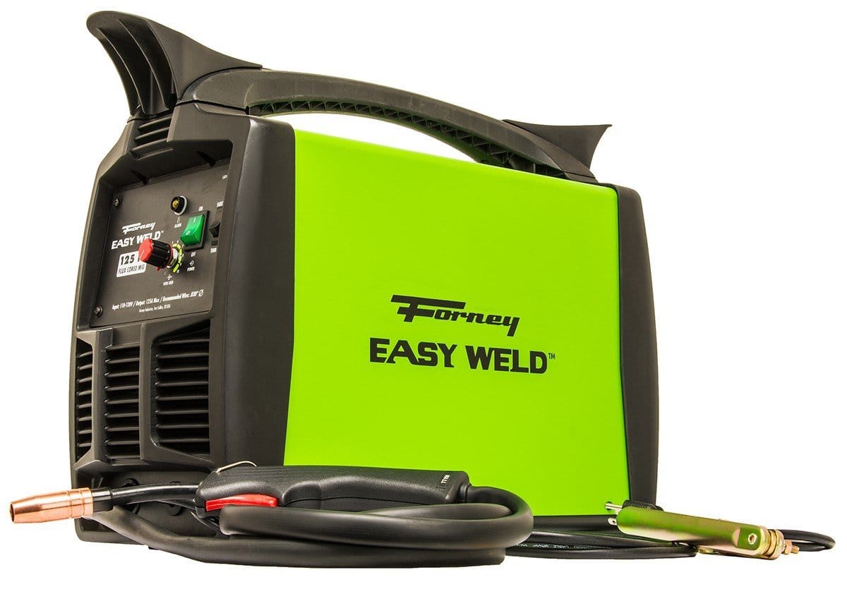 Forney EasyWeld