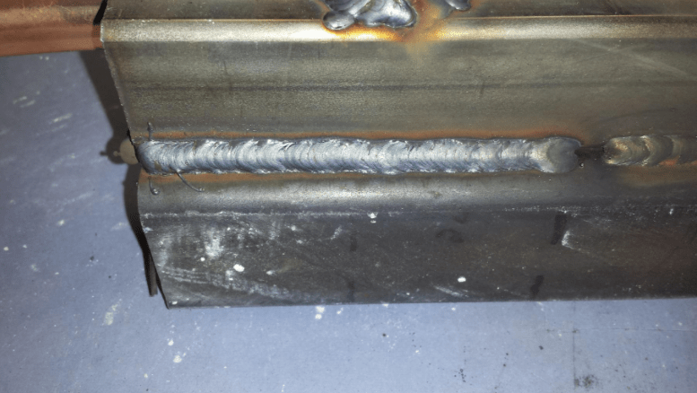 LOTOS Weld 1