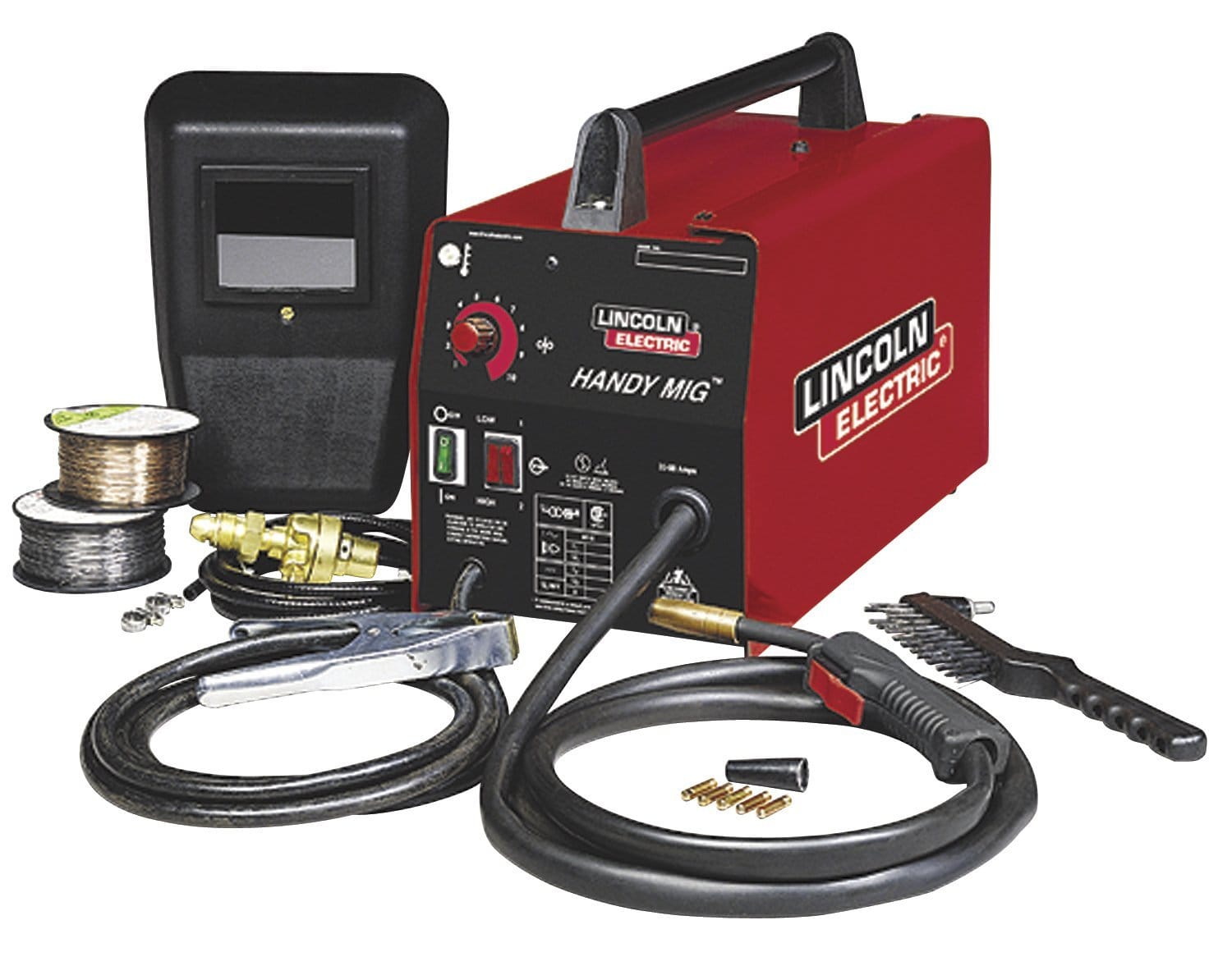 Best 110v Mig Welder On The Market