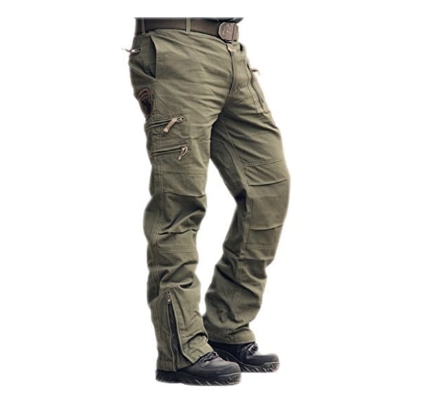 Sunsnow tactical military pants