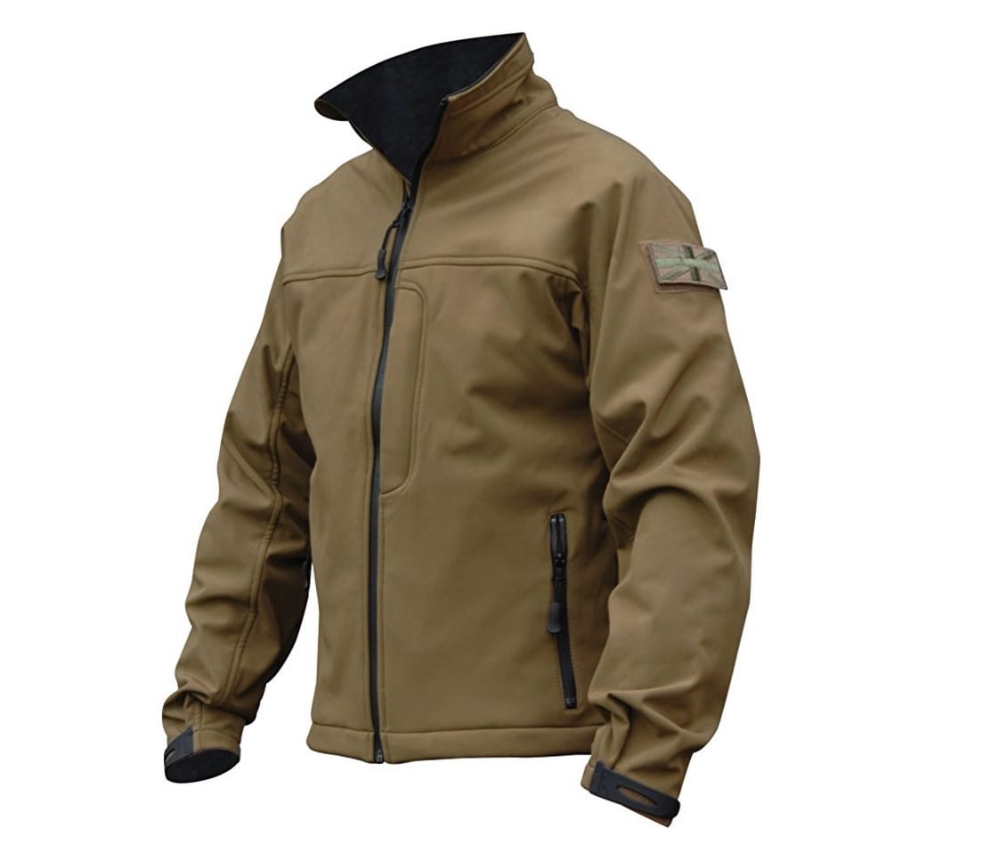 You Won't Believe How Versatile These 10 Best Tactical Softshell ...