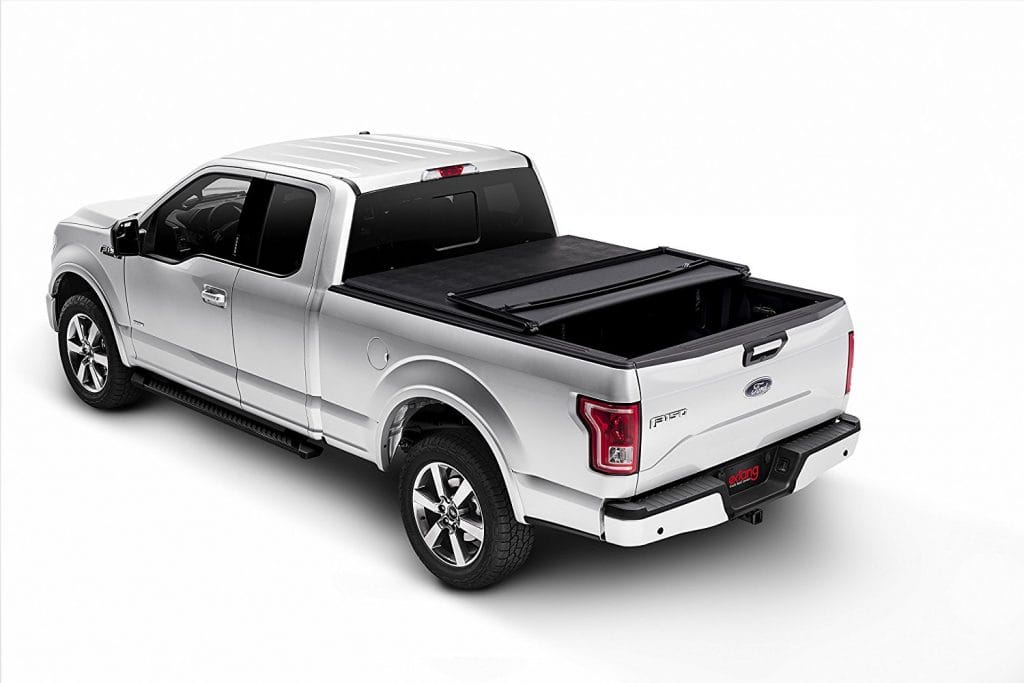 Extang 92475 Trifecta 2.0, Tonneau, Truck Cover