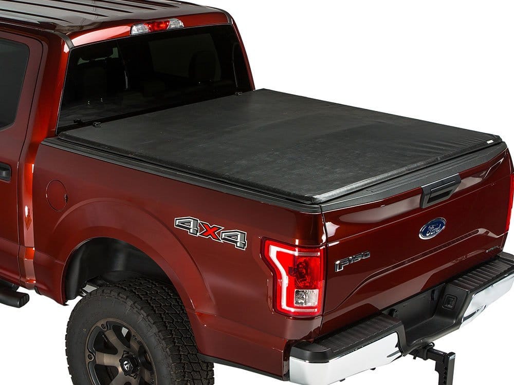 Gator Tri-Fold Tonneau Covers