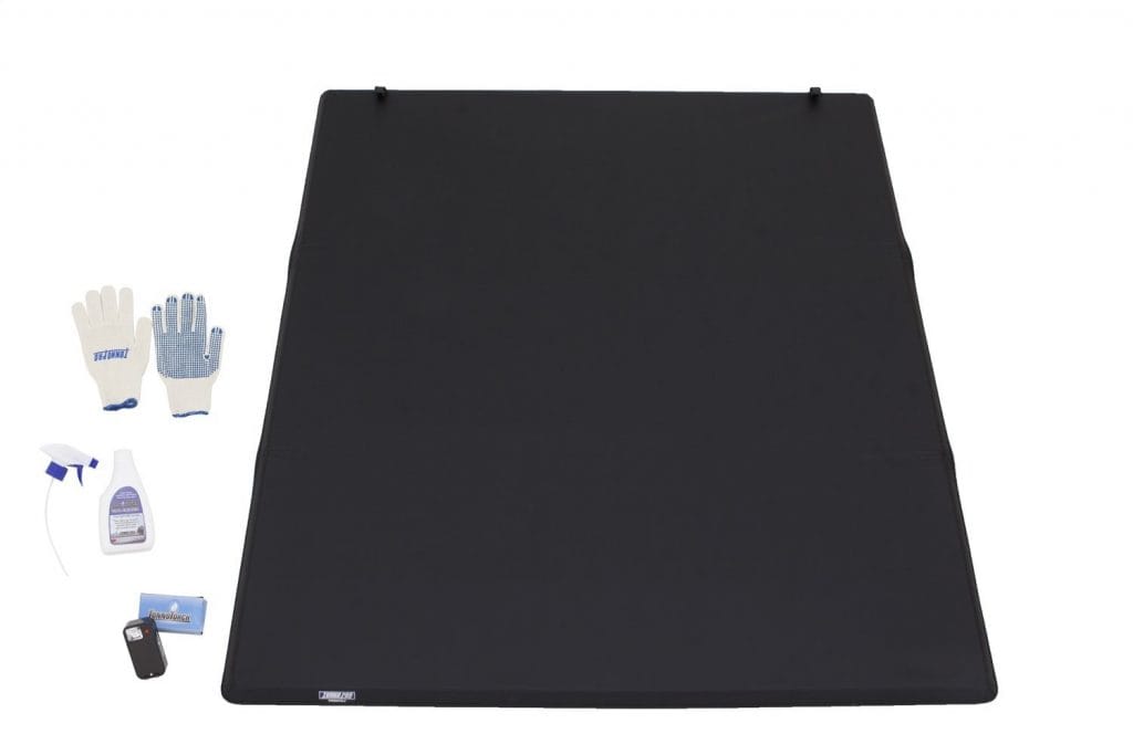 Tonno Pro, Tri-Fold, Truck Covers