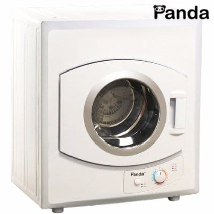 Panda 2.65cu