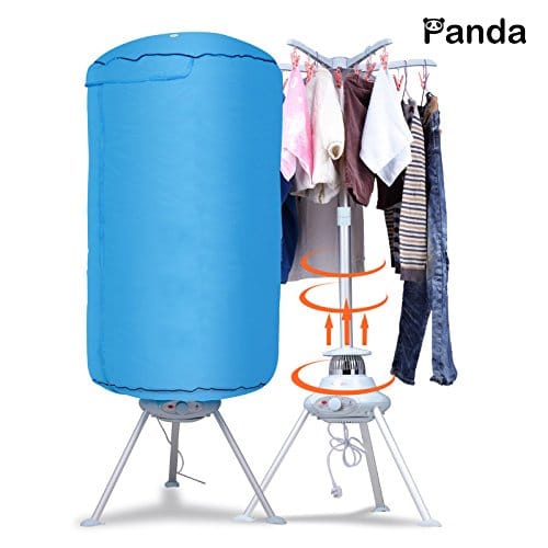 Panda Ventless Clothes Dryer