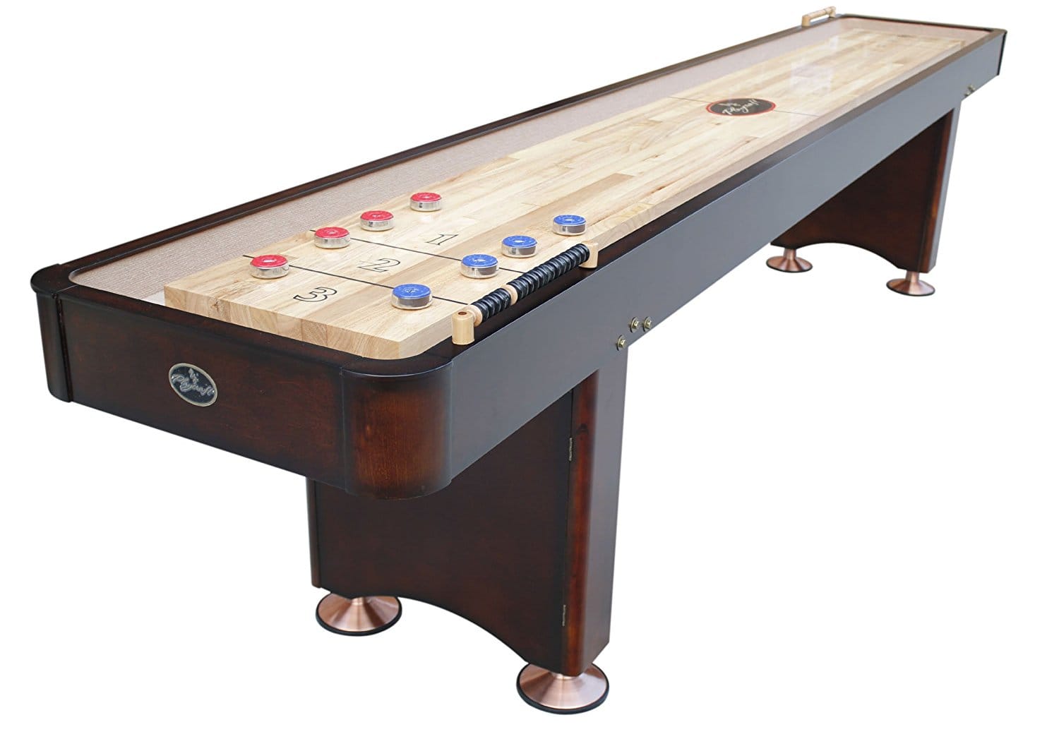 Best shuffleboard table on the market