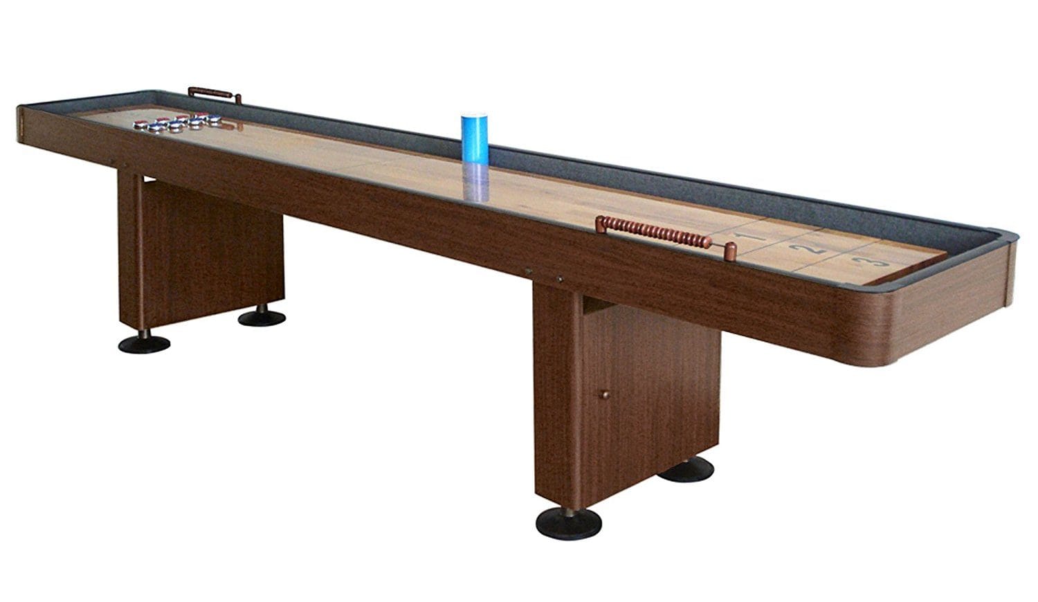 Hathaway Challenger Shuffleboard Table