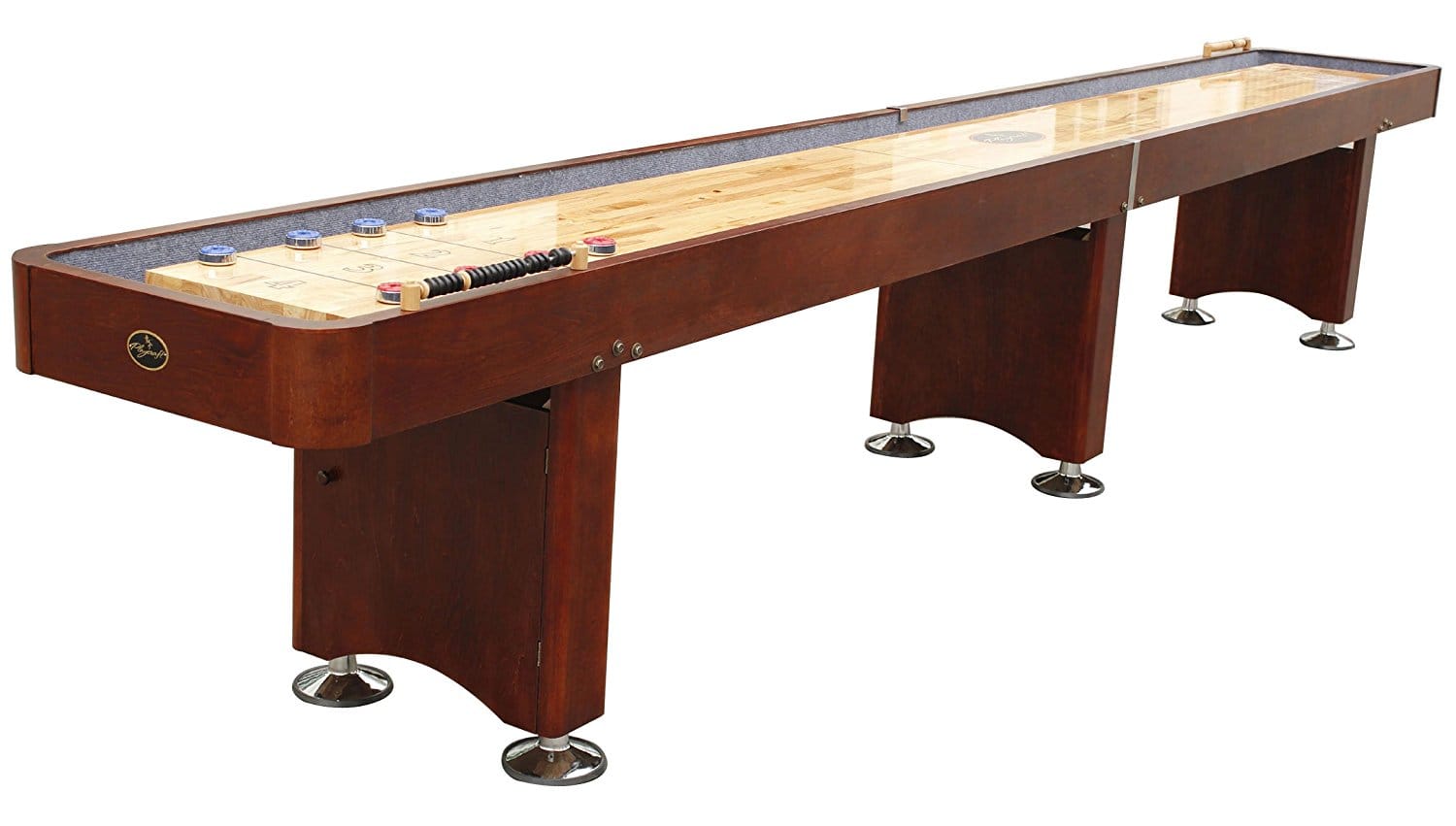 Playcarft Georgetown Shuffleboard Table