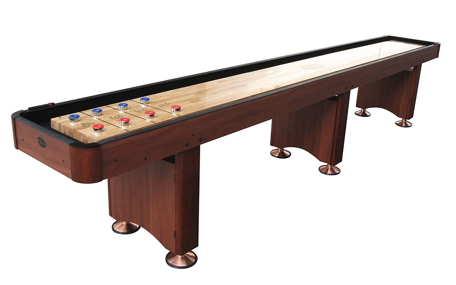 Playcraft Woodbridge Shuffleboard Table