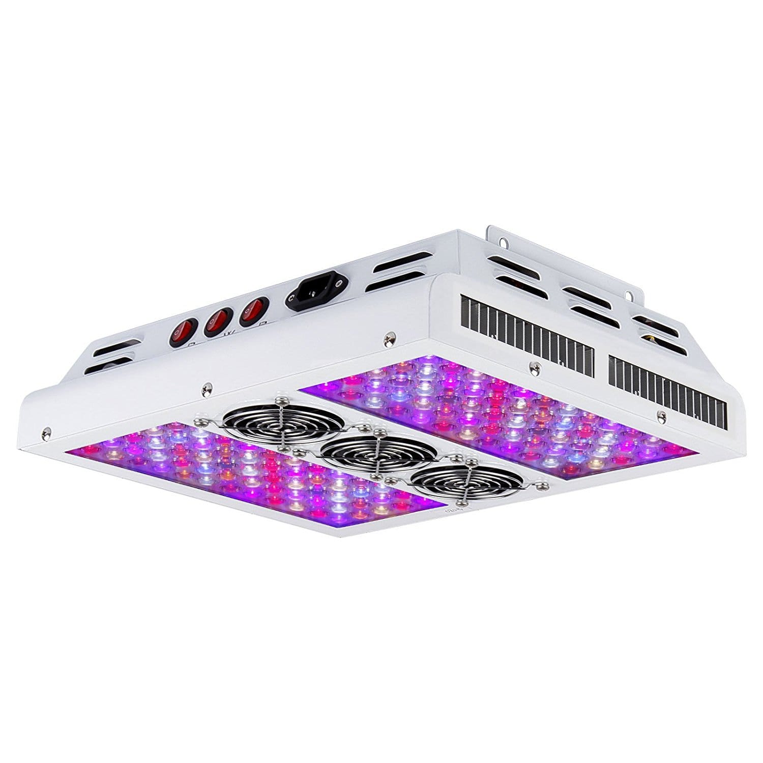 Best LED Grow Lights For Growing Indoors