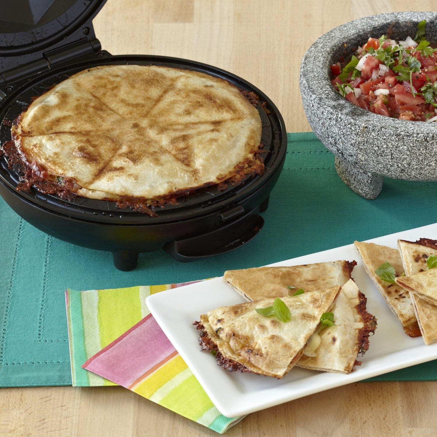 Best Quesadilla Makers For Gooey Deliciousness