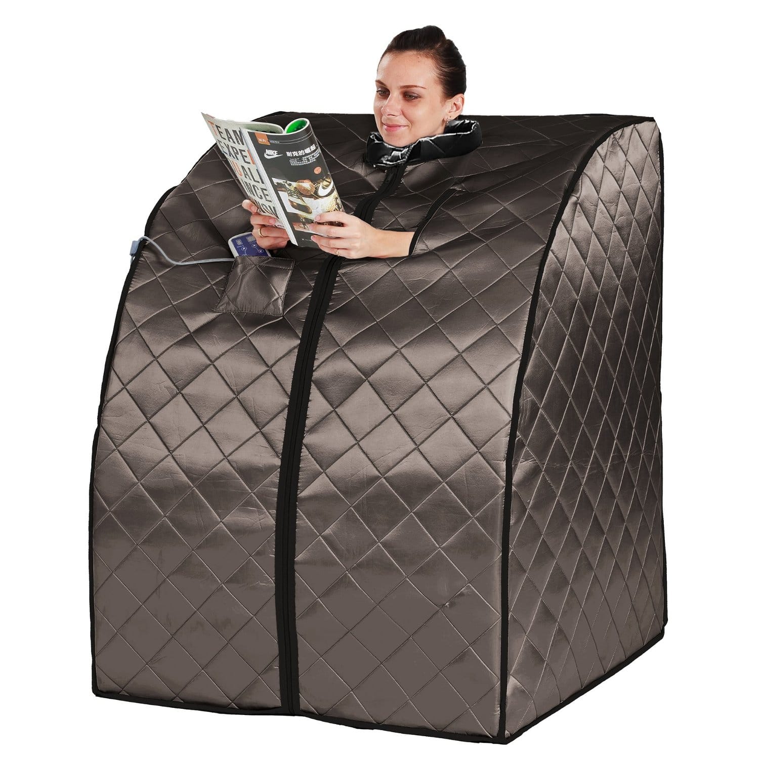 Best Portable Infrared Sauna Radiant